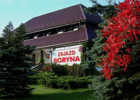 Zajazd Boryna